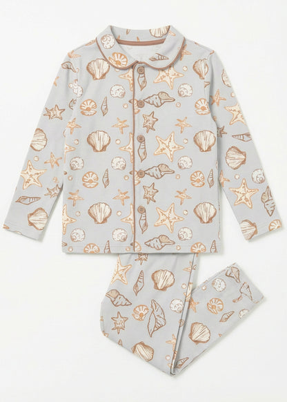 Boys Ocean Wonders Loungewear Set